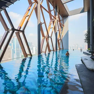 Apart-hotel Scarletz Klcc By Mykey, Kuala Lumpur