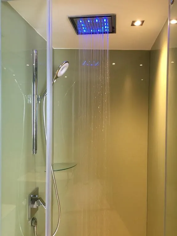 Vortex Suites Klcc By Genesis Kuala Lumpur Apartment