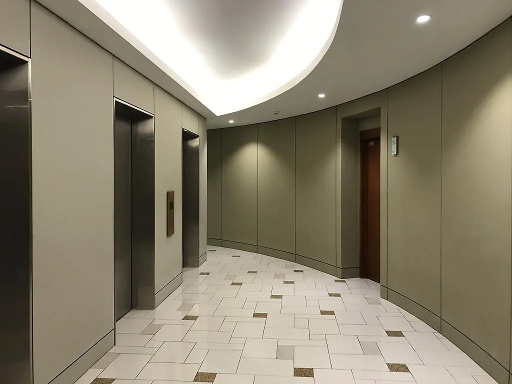 Vortex Suites Klcc By Genesis Kuala Lumpur