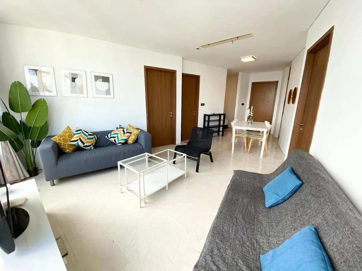 Vortex Suites Klcc By Genesis Κουάλα Λουμπούρ 0*,