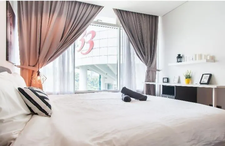 Vortex Suites Klcc By Genesis Κουάλα Λουμπούρ Μαλαισία