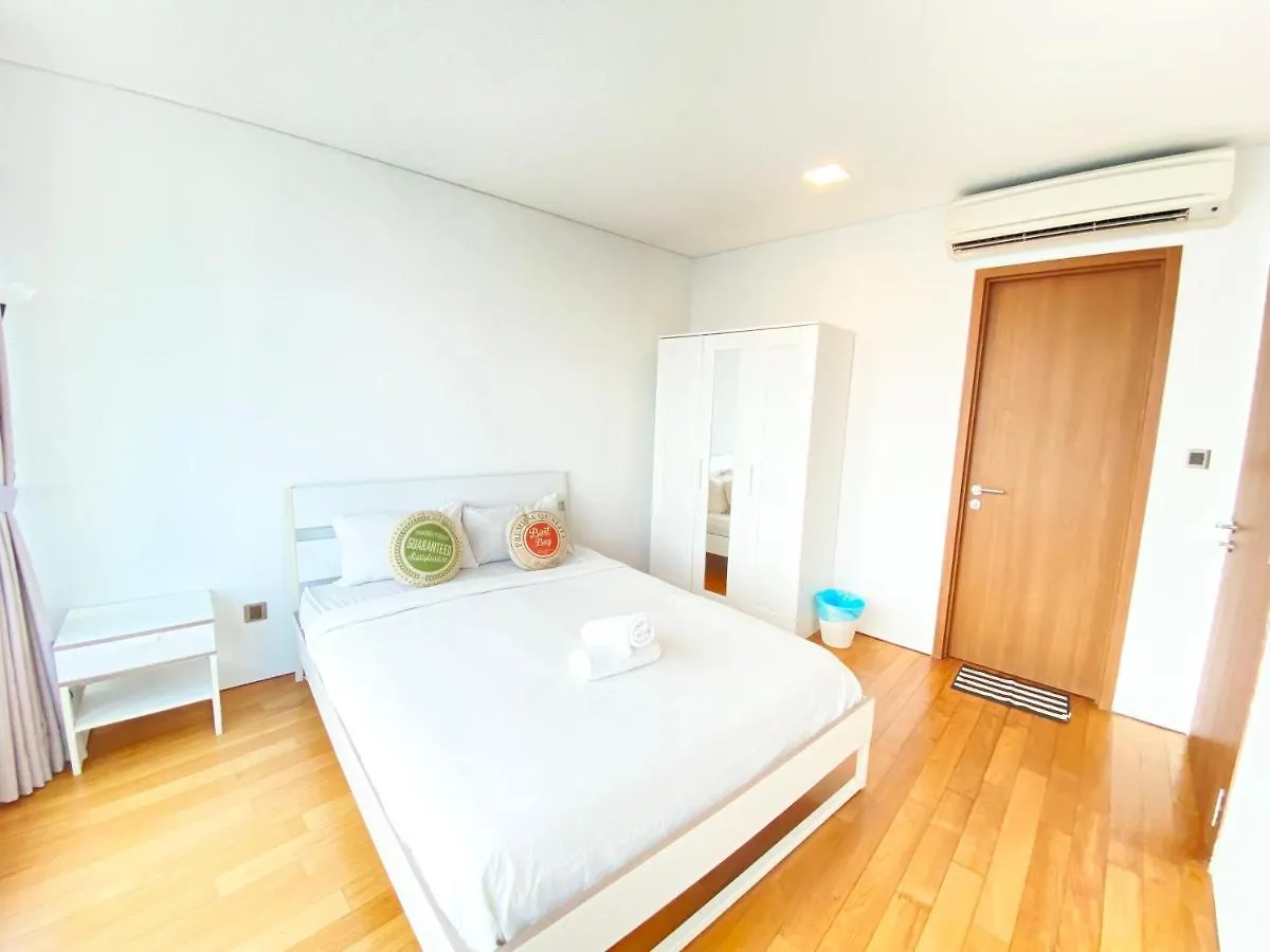 Vortex Suites Klcc By Genesis Κουάλα Λουμπούρ