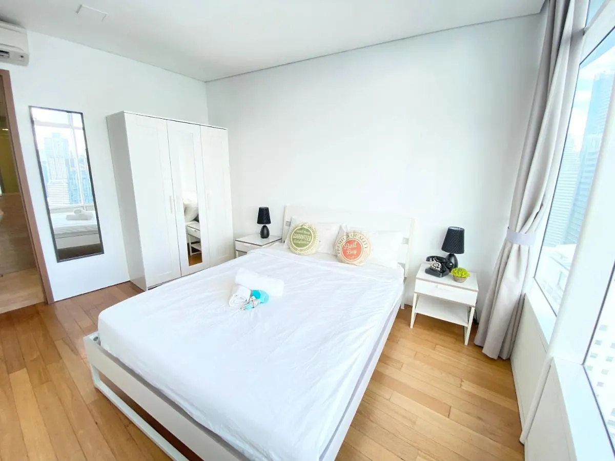 Vortex Suites Klcc By Genesis Κουάλα Λουμπούρ