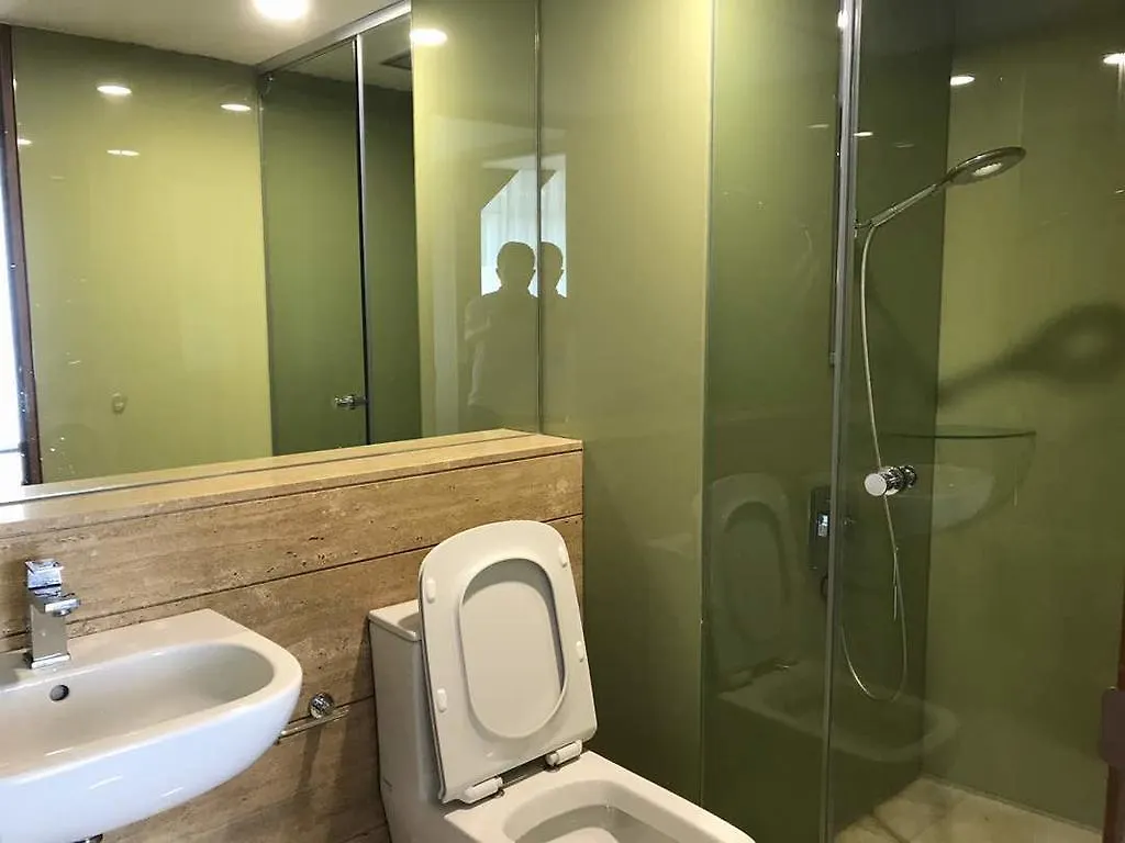 Vortex Suites Klcc By Genesis Κουάλα Λουμπούρ Διαμέρισμα