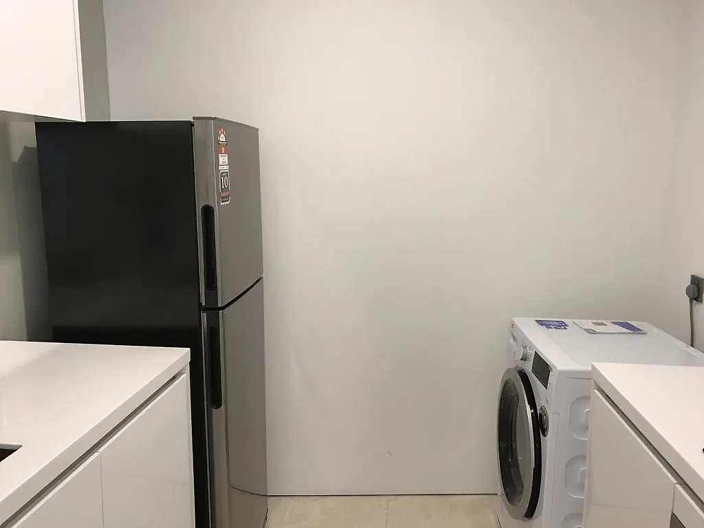 Διαμέρισμα Vortex Suites Klcc By Genesis Κουάλα Λουμπούρ Μαλαισία